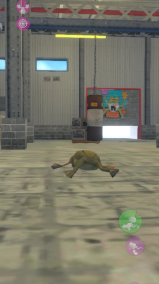 amazing frog安卓版