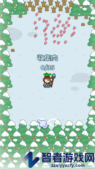 大佬来了小游戏