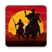 荒野传奇游戏(Outlaw Cowboy)