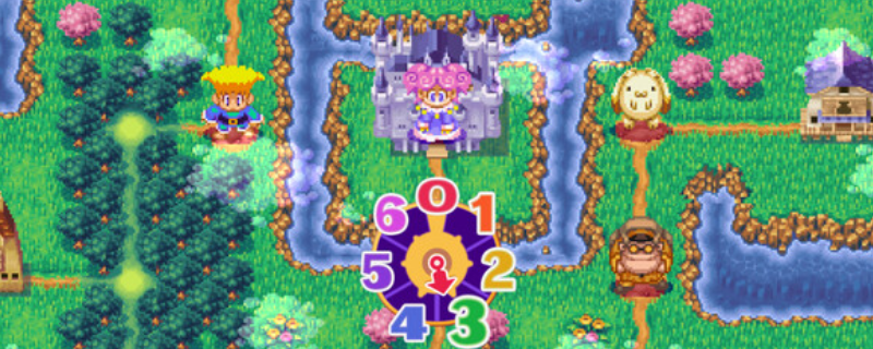《DOKAPON ~Sword of Fury~》游戏下载网址及攻略指南
