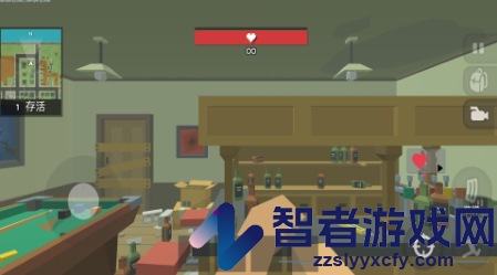 像素岛冒险生存手机版