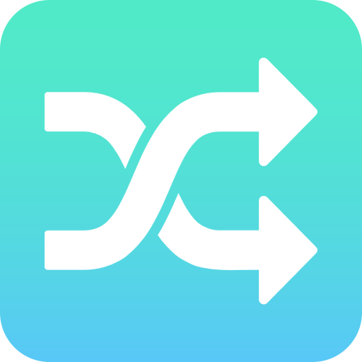 格式转换王app