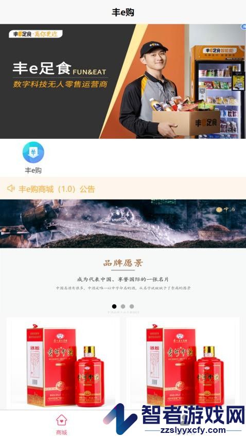 丰e购app下载
