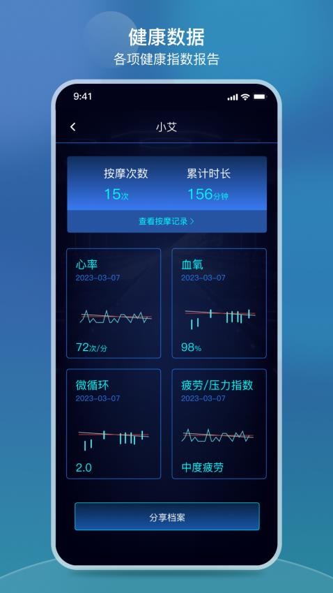 iRest云官网版
