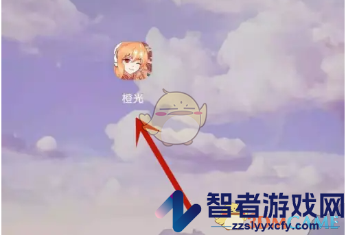 橙光创作作品方法