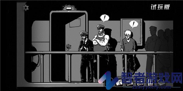 奇异侦探2试玩版