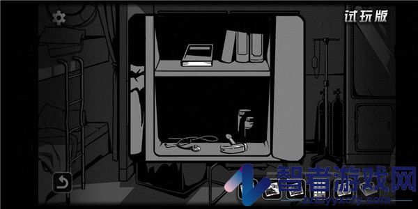 奇异侦探2试玩版