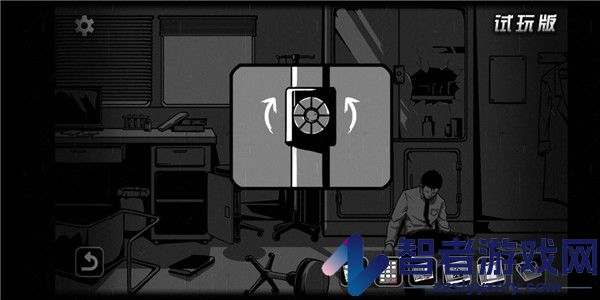 奇异侦探2试玩版