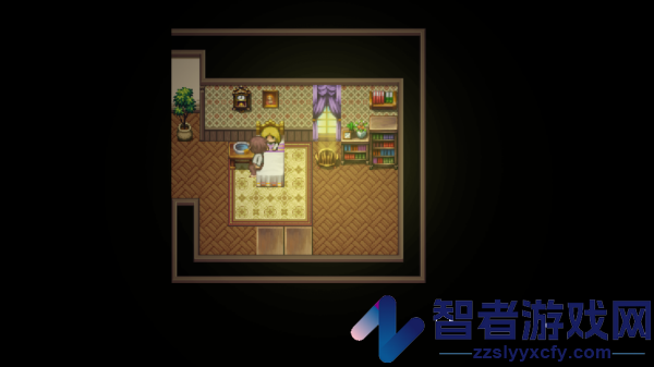 亲爱的红游戏