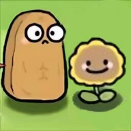 疯狂植物僵尸幼儿园版游戏