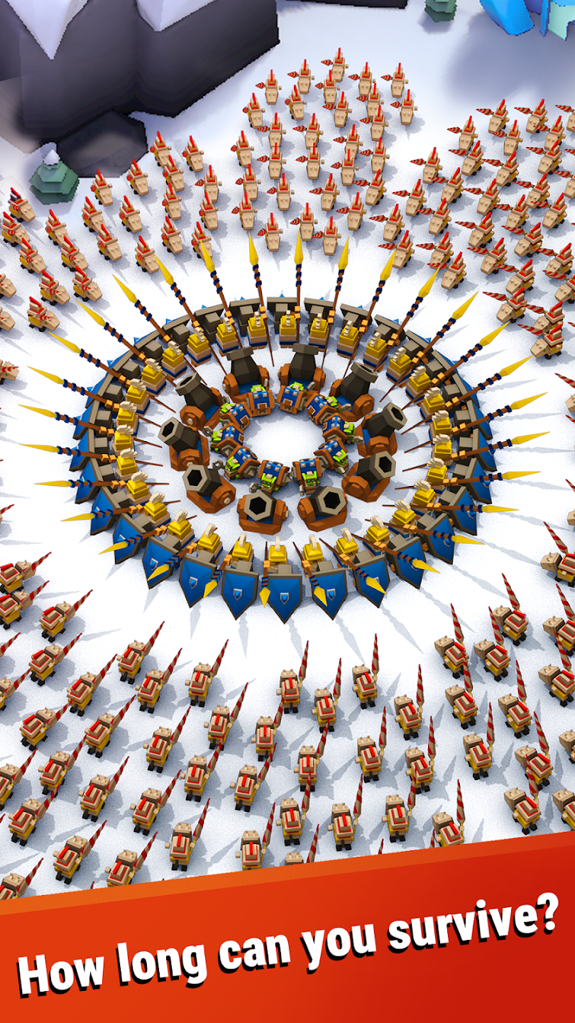 战争艺术军团官方版(Art of War)