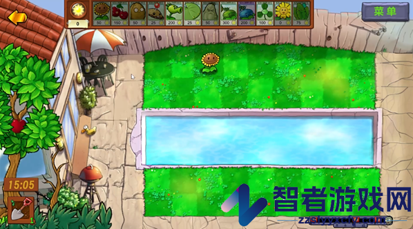 植物大战僵尸生态版(Plants vs. Zombies FREE)