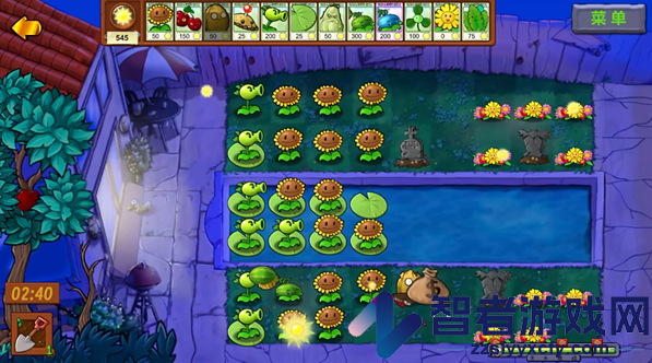 植物大战僵尸生态版(Plants vs. Zombies FREE)