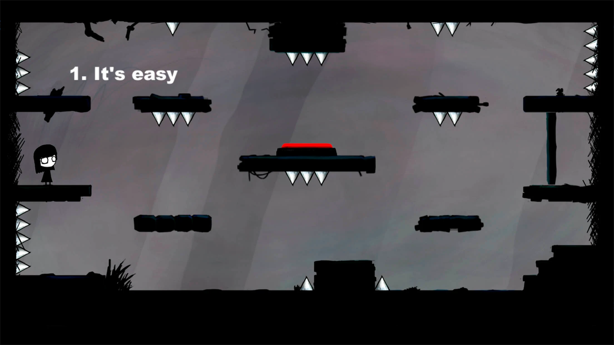 又是这关4手游(That Level Again 4)