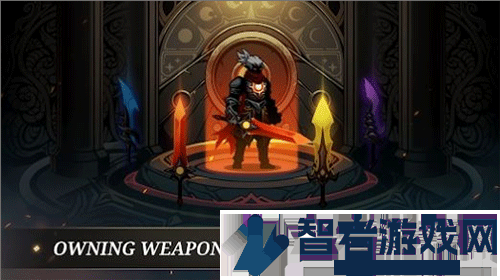暗影传奇剑猎人游戏(Shadow Legends Sword Hunter)