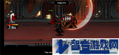 暗影传奇剑猎人游戏(Shadow Legends Sword Hunter)