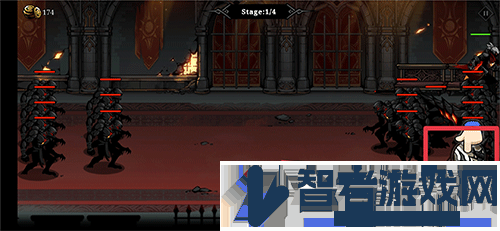 暗影传奇剑猎人游戏(Shadow Legends Sword Hunter)