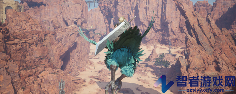 最终幻想7