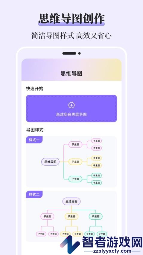思维导图Mindmap官网版下载