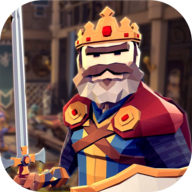 皇家战役游戏(King)