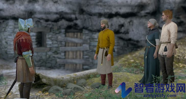 天国