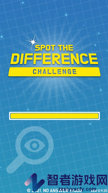 找出差异挑战小游戏(Spot the Difference)