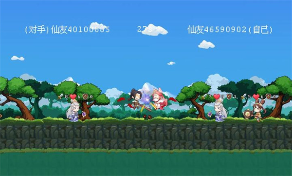 云梦之音完整版