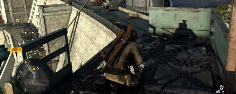《狙击精英：抵抗》完整器官射击方式详解与分享