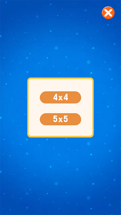 2048数字方块官方版