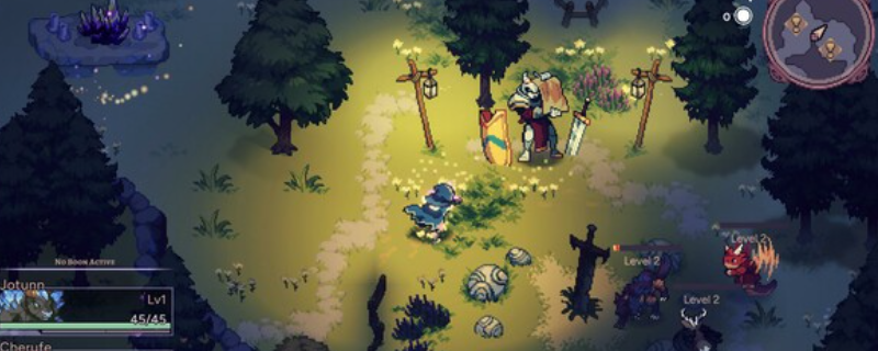 《Aethermancer》游戏特色与内容详解