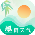 墨雨天气app官方正版下载最新版本
