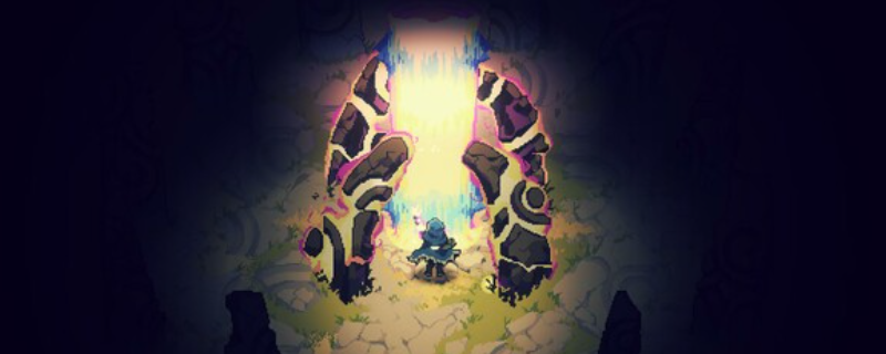 《Aethermancer》游戏下载链接及详细介绍