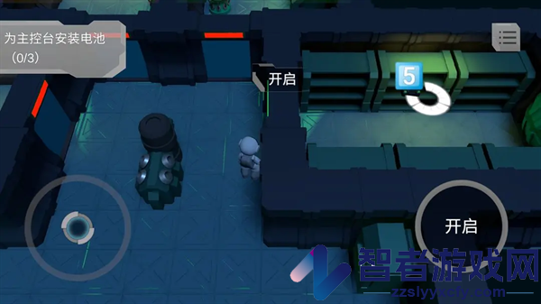 looproom游戏