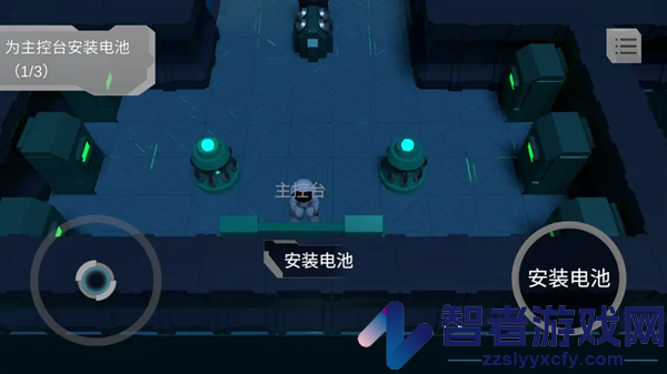 looproom游戏