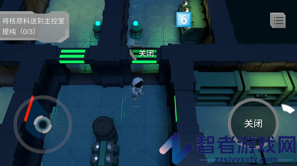 looproom游戏