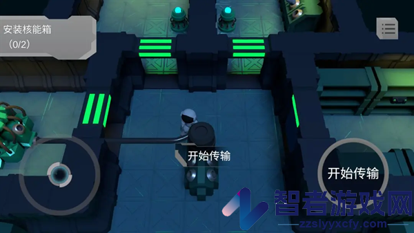 looproom游戏