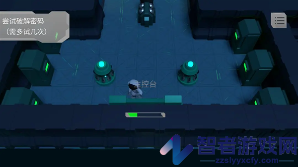 looproom游戏