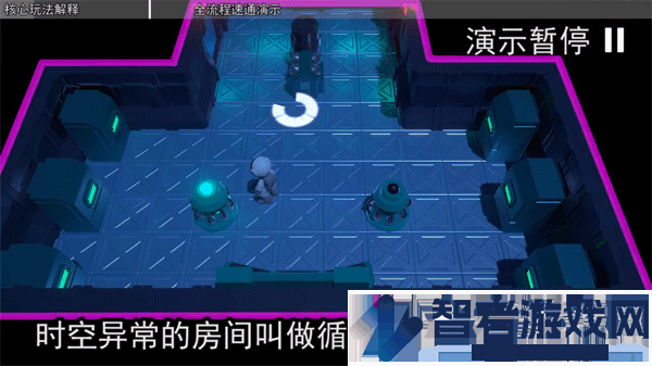 looproom游戏