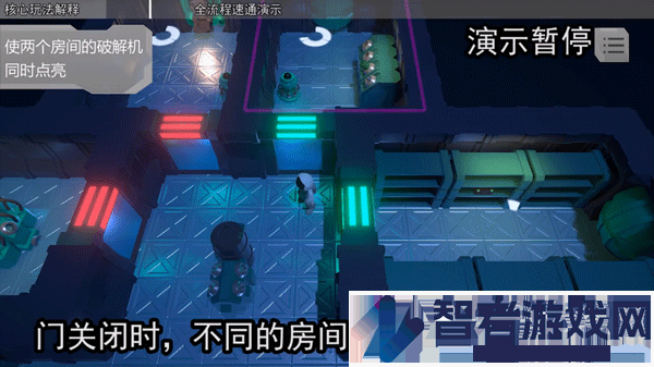 looproom游戏
