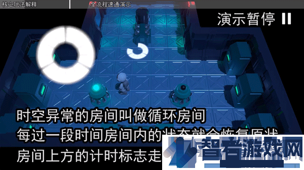 looproom游戏