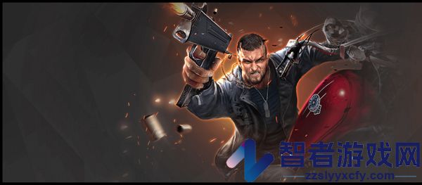 黑道风云游戏