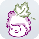 葡萄心app