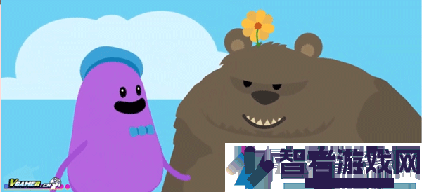 dumb ways to die4游戏(Dumb Ways 4)