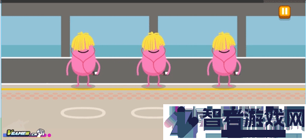 dumb ways to die4游戏(Dumb Ways 4)