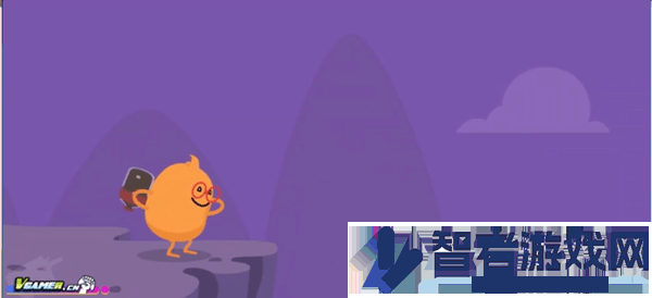 dumb ways to die4游戏(Dumb Ways 4)