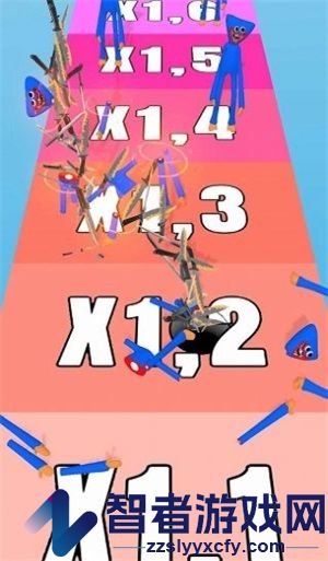 刀洞游戏(Knife Hole)