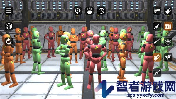 失控玩家模拟器九游版