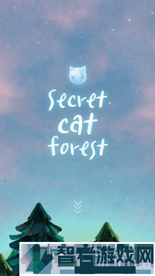 猫咪密林游戏(Secret Cat Forest安装器)