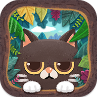猫咪密林游戏(Secret Cat Forest安装器)