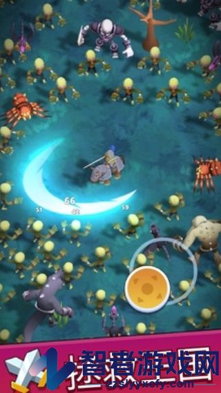 末日城堡经典版